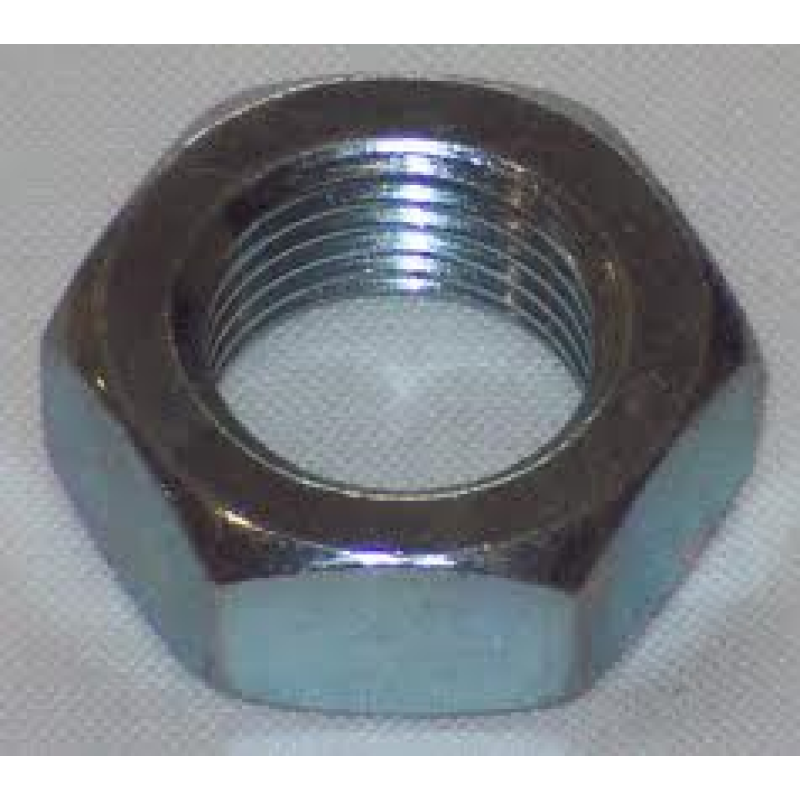 KPL101org borgmoer koppeling as